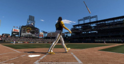 MLB The Show 21