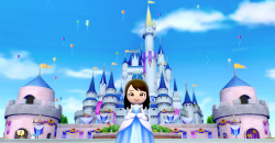 Disney Magical World 2: Enchanted Edition