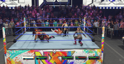 WWE 2K23