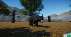 Planet Zoo: Eurasia Animal Pack