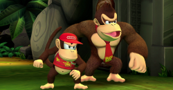 Donkey Kong Country Returns HD