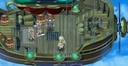 Rune Factory 4 Special