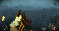 More Info and Screenshots for Fallout 4