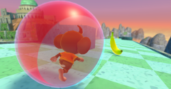 Super Monkey Ball Banana Mania