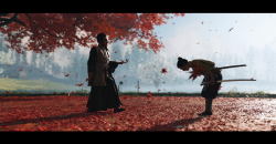 Ghost of Tsushima DIRECTOR'S CUT