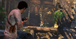 Uncharted - Drakes Schicksal