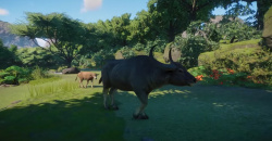 Planet Zoo: Wetlands Animal Pack