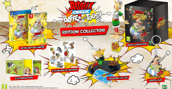 Asterix & Obelix: Slap them All Collector Edition