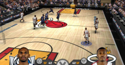 NBA Live 07