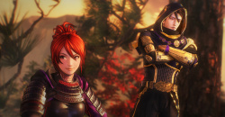 Samurai Warriors 5