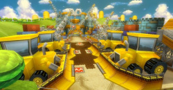 Mario Kart Wii