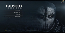 Call of Duty: Ghosts - Screenshots zum Singleplayer DLH.Net-Review