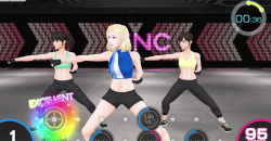 Knockout Home Fitness