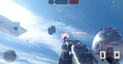 Star Wars Battlefront Beta