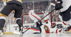 EA SPORTS NHL 24