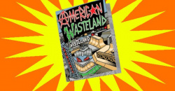 Tony Hawk's American Wasteland