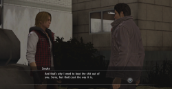 Yakuza 5