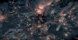 Frostpunk Winterhome Review