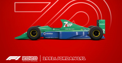 F1 2020