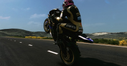 TT Isle of Man: Ride on the Edge 3