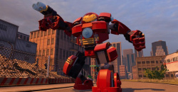 LEGO Marvel's Avengers Steam Screenshots