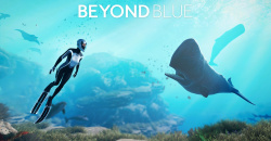 Beyond Blue