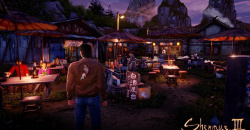 Shenmue III