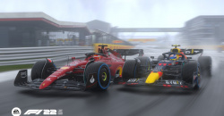 EA SPORTS F1 22