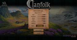 Clanfolk - Early Access Version