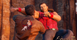 Shenmue III