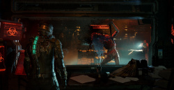 Dead Space - Remake