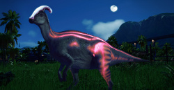 Jurassic World Evolution 2: Das Camp Cretaceous Dinosaur Pack