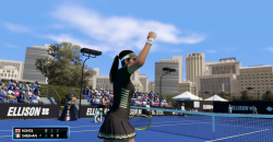 AO Tennis 2