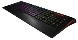 Steelseries Apex Keyboard - Bilder zum DLH.Net-Review