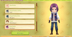 STORY OF SEASONS: Pioneers of Olive Town