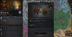 Crusader Kings 3