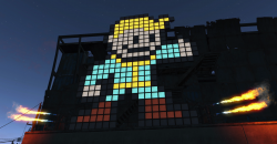 More Info and Screenshots for Fallout 4