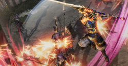 Samurai Warriors 5