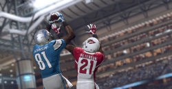 Madden NFL 16