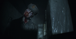 RESIDENT EVIL 2