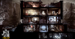 This War of Mine: Final Cut