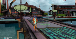 Phantasy Star Universe: Ambition of the Illuminus