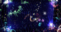 Geometry Wars: Galaxies