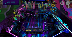 Slot Shots Pinball Ultimate Edition