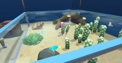 Megaquarium