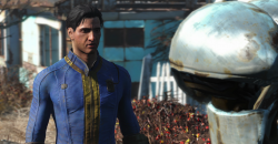 More Info and Screenshots for Fallout 4