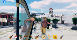 Musician Simulator