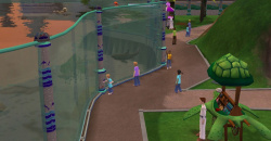 Zoo Tycoon 2 - Marine Mania