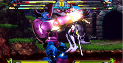 Marvel vs. Capcom 3: Fate of Two Worlds