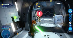 LEGO Star Wars: Die Skywalker Saga